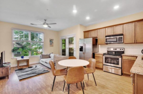 Viagem Stunning 1BR in Prime Location
